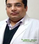 Dr. Vishal Arora