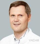 Prof. MD Karl-Heinz Frosch
