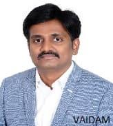 Dr. Bhushan Chittawadagi