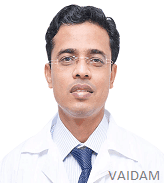 Dr. Kamlesh Tailor