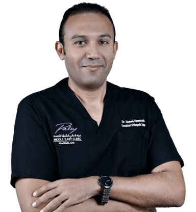 Dr. Ahmed Hammouda