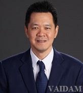 Dr. Donpichit Laorakpongse