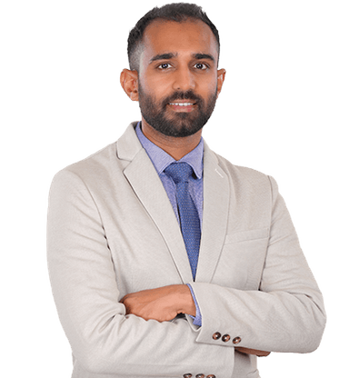 Dr. Muhammad Unais