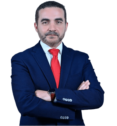Prof. Dr. Ahmed El-Barky