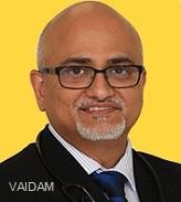 Dr. Harish Bhat N