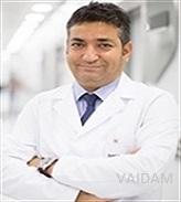 Dr. Halil Ibrahim Sun