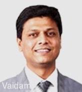 Dr. Sharanu Patil