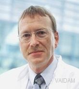 Prof. Dr. med. Werner Lang