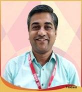 Dr. Jayant P Gawande