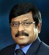 Prof. (Dr.) S. M. Chandramohan