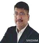 Dr. Neeraj Gupta