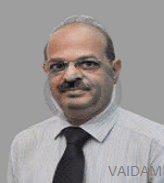 Dr. Sanjay Joshi