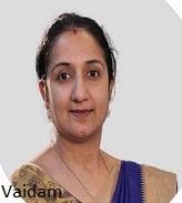 Dr. Karamjit Kaur