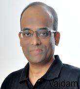 Dr. Raghuprasad V