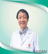 Dr. Thaveekiat Vasavakul