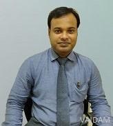 Dr. Tanmoy Karmakar