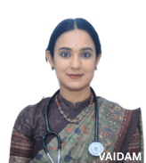 Dr. Mounika Boppana