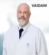 Dr. Haluk Kulaksizoglu