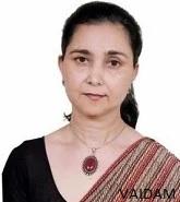 Dr. Sabhyata Gupta