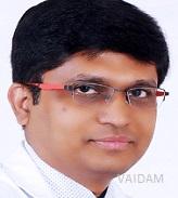 Dr. Madhu M P