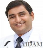 Dr. Harshvardhan