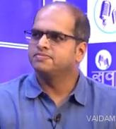 Dr. Mandar Bapaye