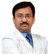 Dr. Amit Agarwal