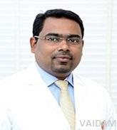 Dr. Ashish Sam Enos