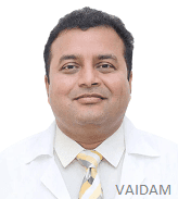 Dr. Vishal Peshattiwar