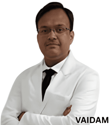 Dr. Rajan Mittal