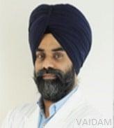 Dr. Hardeep Singh