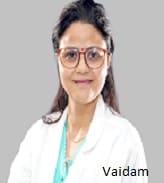 Dr. Radhika Bajpai