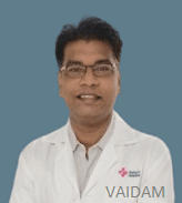 Dr. Lomesh Bhirud