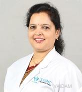 Dr. Asha M S