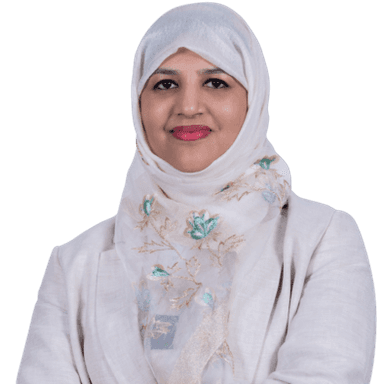 Dr. Sabeena Sadath
