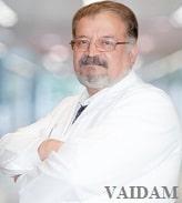 Dr. Issam Mardini