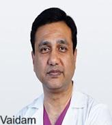 Dr. Anand Raju