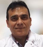 Dr. War Baydar
