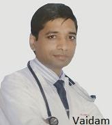 Dr. Sheel Bhadra Jain