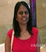 Dr. Nithya Franklyn