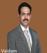 Dr. P. V. Satyanarayana Murthy