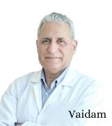 Dr. Houssame Balleh