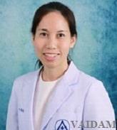 Dr. Methinee Tunnukit