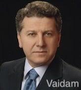 Dr. Ugur Ture