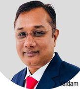 Dr. N Prahlad
