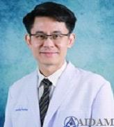 Dr. Danai Limmathurotsakul