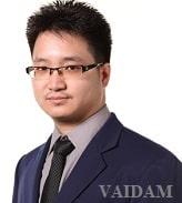 Dr. Pongtorn Sirithianchai