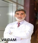 Dr. Syed Naveed Azam