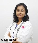 Dr. Bhuvaneshwari Rajendran
