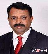 Dr. Amar B R
